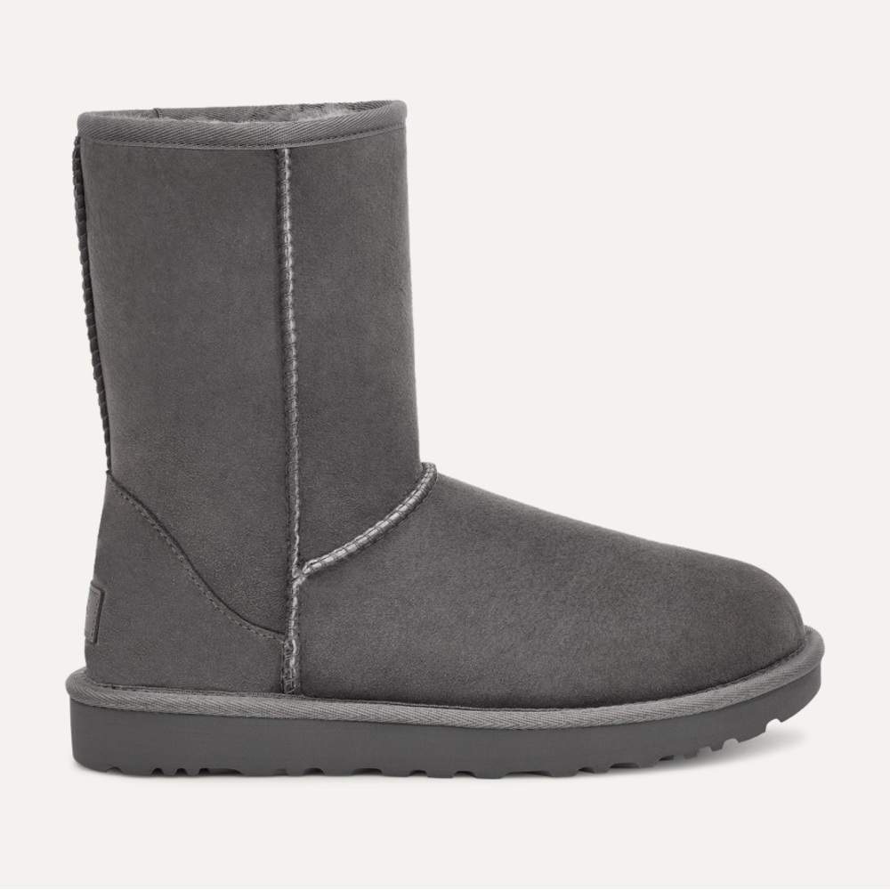 Ugg Australia Class Short Boot